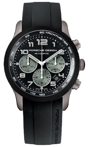 Review Porsche Design Dashboard Mens 6612.10.48.1139 replica watches